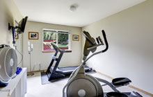 Belmont home gym construction leads